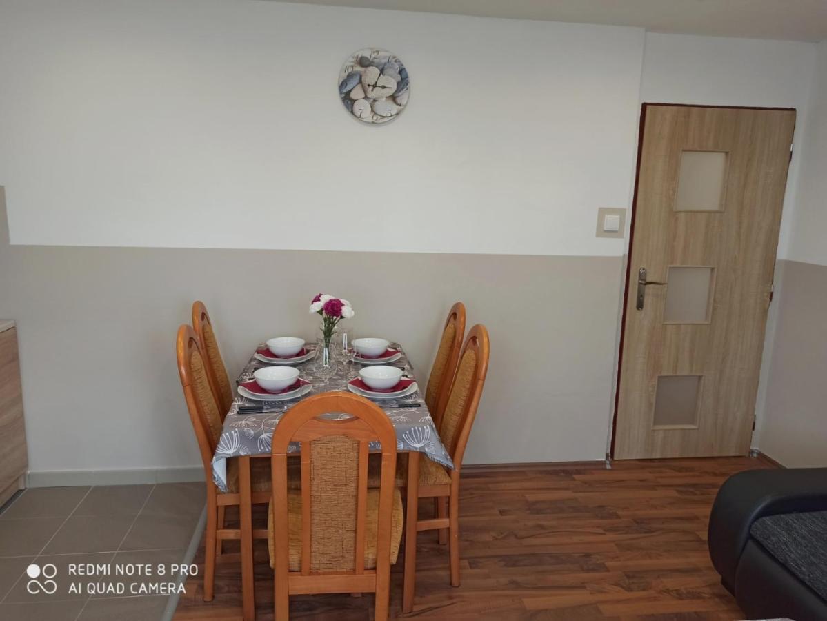 Černá v Pošumaví Apartman U Vrbu מראה חיצוני תמונה