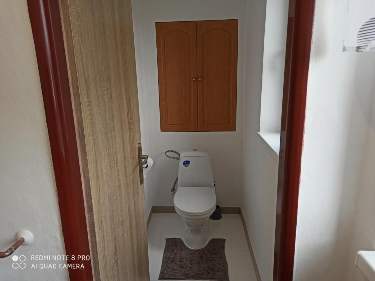 Černá v Pošumaví Apartman U Vrbu מראה חיצוני תמונה