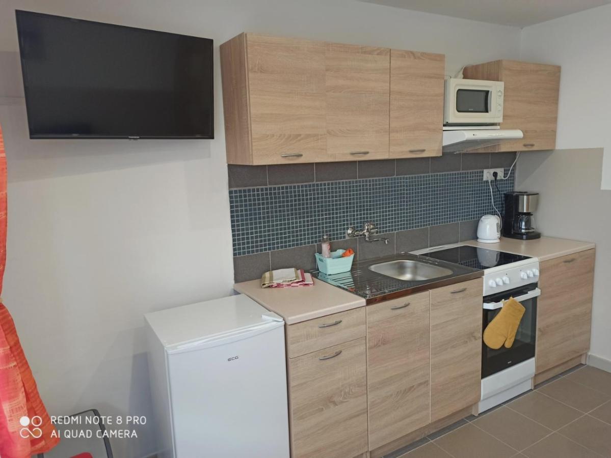 Černá v Pošumaví Apartman U Vrbu מראה חיצוני תמונה